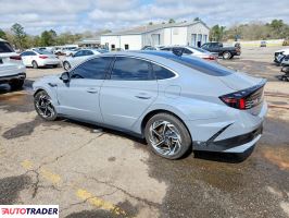 Hyundai Sonata 2024 2