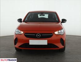 Opel Corsa 2021 1.2 73 KM