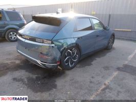 Hyundai Pozostałe 2024