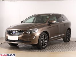 Volvo XC60 2017 2.0 147 KM