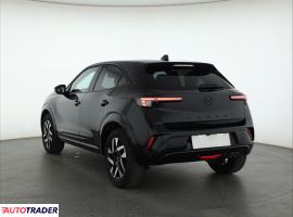 Opel Mokka 2025 1.2 128 KM