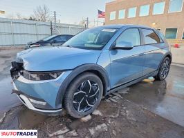 Hyundai Pozostałe 2023