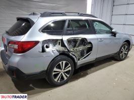 Subaru Outback 2019 2 Subaru Outback 2019 2