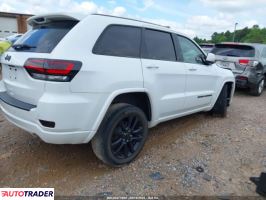 Jeep Grand Cherokee 2019 3 Jeep Grand Cherokee 2019 3