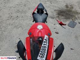 Yamaha YZF 2019 Yamaha YZF 2019