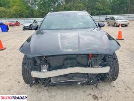 Hyundai Genesis 2024