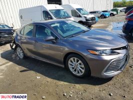 Toyota Camry 2023 2