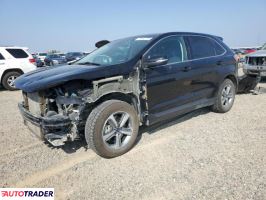 Ford Edge 2019 2 Ford Edge 2019 2