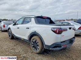 Hyundai Pozostałe 2025 2