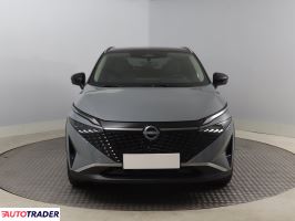 Nissan Qashqai 2026 1.3 155 KM