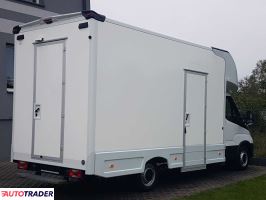 Iveco Daily 2020 2.3