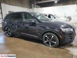 Audi Q7 2019 3