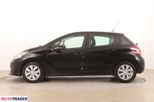 Peugeot 208 2014 1.0 67 KM