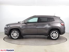 Jeep Compass 2021 1.3 147 KM Jeep Compass 2021 1.3 147 KM