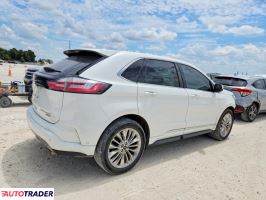 Ford Edge 2020 2