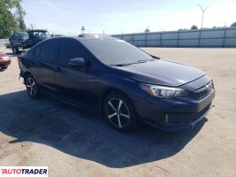 Subaru Impreza 2020 2