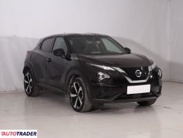 Nissan Juke 2021 1.0 112 KM
