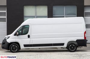 Fiat Ducato 2019 2.3 Fiat Ducato 2019 2.3