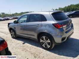 Mitsubishi Outlander 2023 2