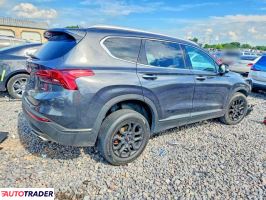 Hyundai Santa Fe 2023 2