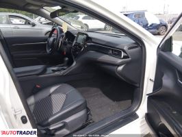 Toyota Camry 2021 2