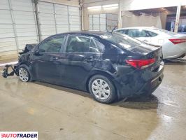 Kia Rio 2022 1