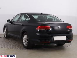 Volkswagen Passat 2015 1.8 177 KM