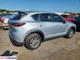 Mazda CX-5 2022 2 Mazda CX-5 2022 2