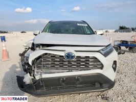 Toyota Pozostałe 2023 2