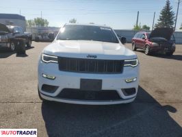 Jeep Grand Cherokee 2020 3