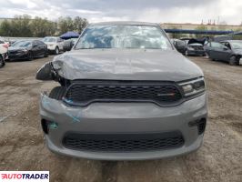Dodge Durango 2022 3
