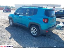 Jeep Renegade 2019 2