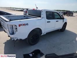 Ford Maverick 2024 2