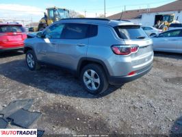 Jeep Compass 2021 2