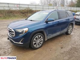 GMC Terrain - zobacz ofertę