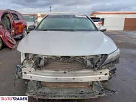 Toyota Camry 2021 2