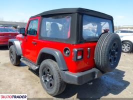Jeep Wrangler 2024 3 Jeep Wrangler 2024 3