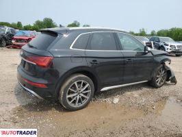 Audi Q5 2021 3