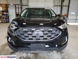 Ford Edge 2019 2