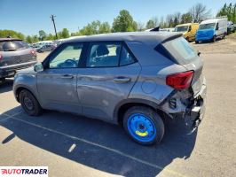 Hyundai Pozostałe 2020 1