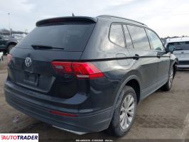 Volkswagen Tiguan 2020 2