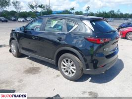 Mazda CX-5 2025 2 Mazda CX-5 2025 2