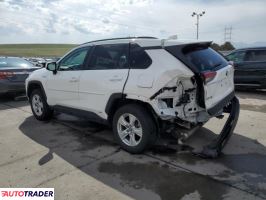 Toyota Pozostałe 2021 2 Toyota Pozostałe 2021 2