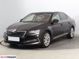 Skoda Superb 2021 1.5 147 KM Skoda Superb 2021 1.5 147 KM