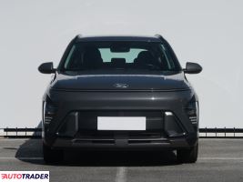 Hyundai Kona 2023 1.6 139 KM