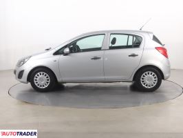 Opel Corsa 2014 1.2 84 KM