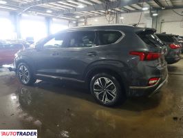 Hyundai Santa Fe 2020 2