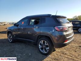 Jeep Compass 2019 2