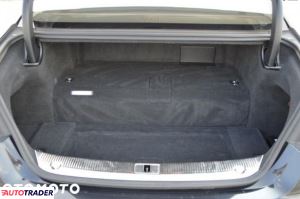 Audi A8 2012 2 211 KM Audi A8 2012 2 211 KM