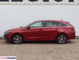 Hyundai i30 2022 1.0 118 KM Hyundai i30 2022 1.0 118 KM